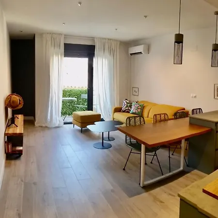Apartamento Alameda Sevilla Buitenkant foto