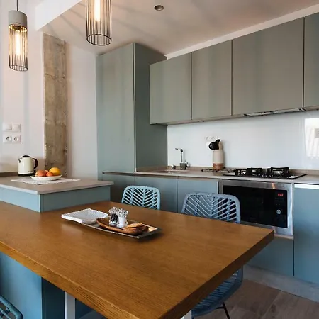 Apartamento Alameda Sevilla Buitenkant foto