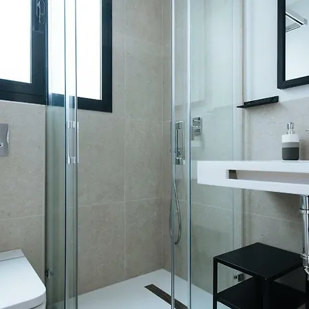 Apartamento Alameda Sevilla Buitenkant foto