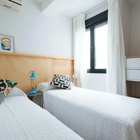 Apartamento Alameda Sevilla Buitenkant foto