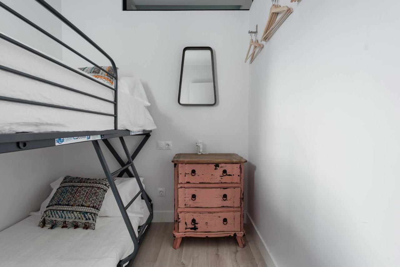 Alameda Appartement