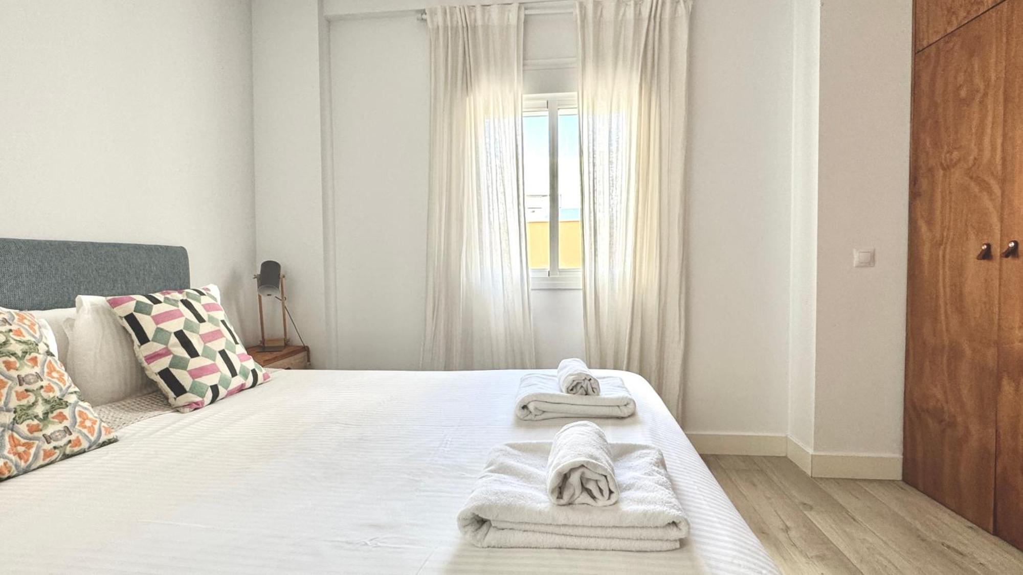 Alameda Appartement