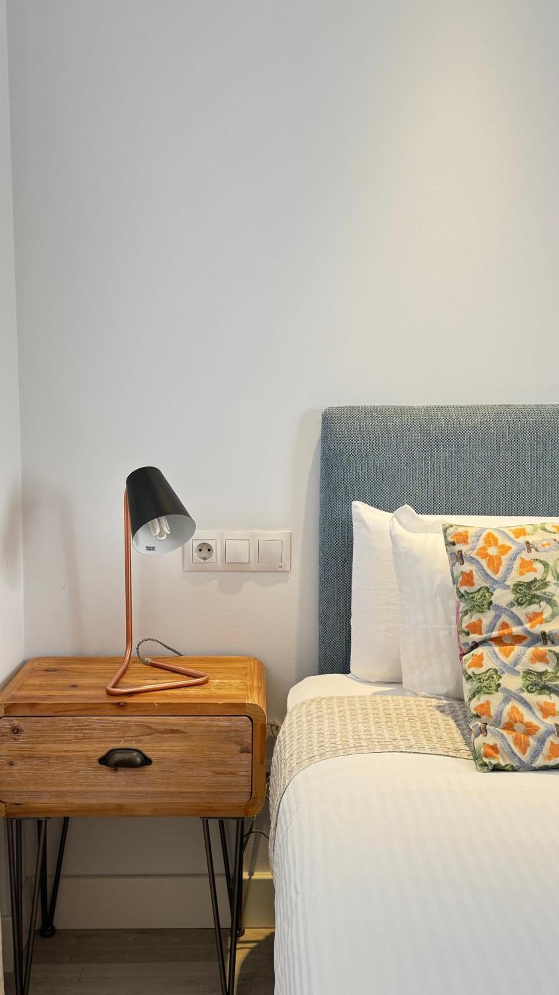 Alameda Appartement *
