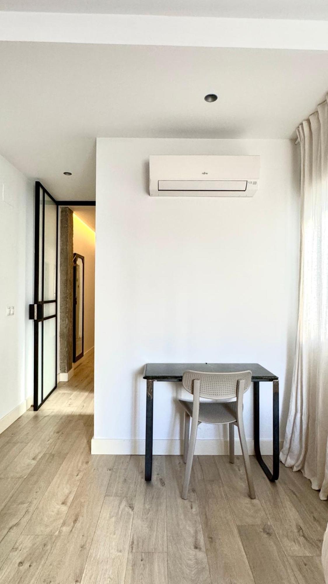 Alameda Appartement Sevilla