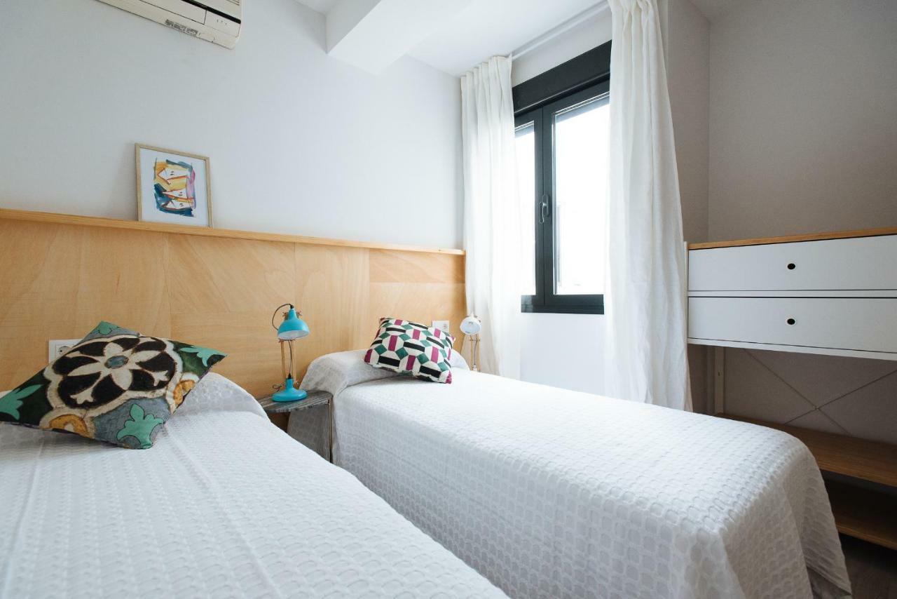 Alameda Appartement