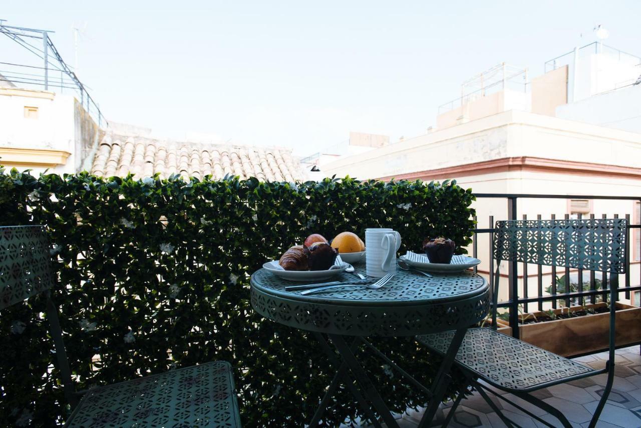 Appartement Alameda *
