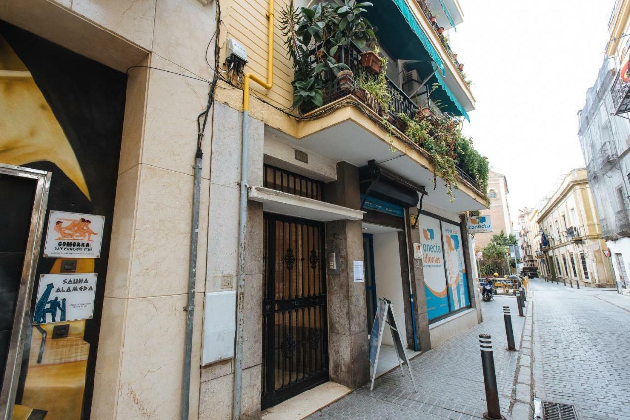 Alameda Appartement