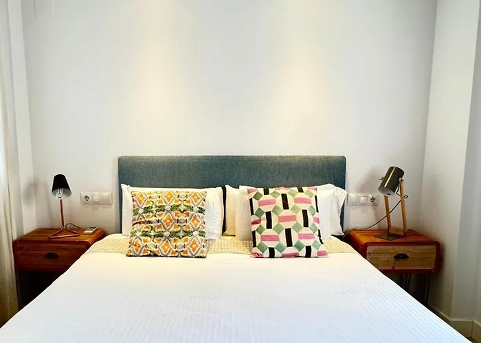 Apartamento Alameda