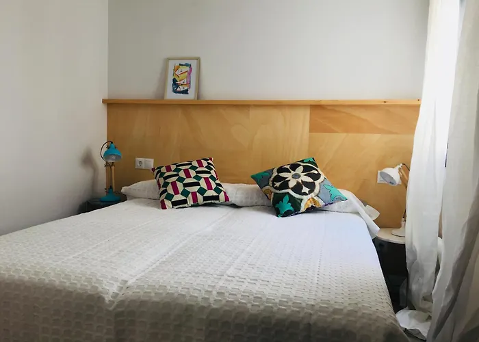 Apartamento Alameda