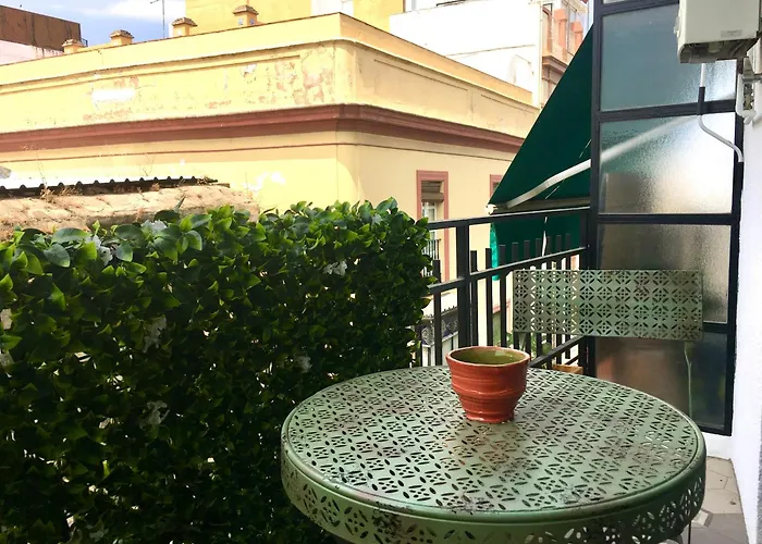 Apartamento Alameda
